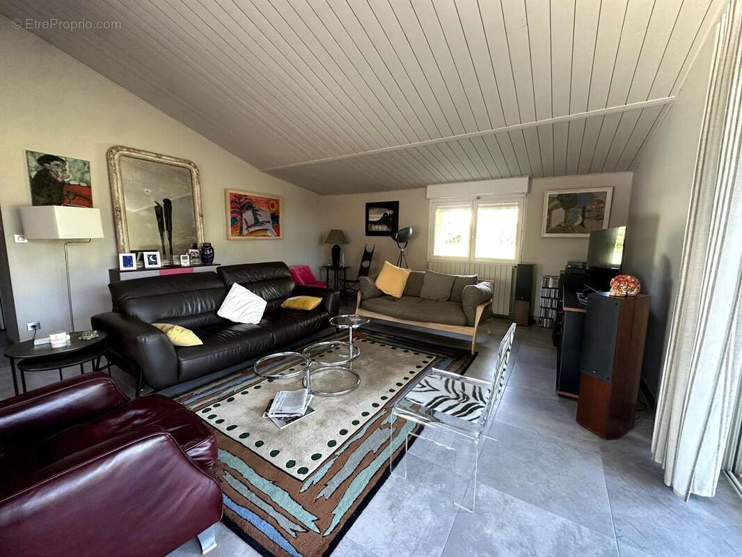 Photo 3 - Maison à LANGON