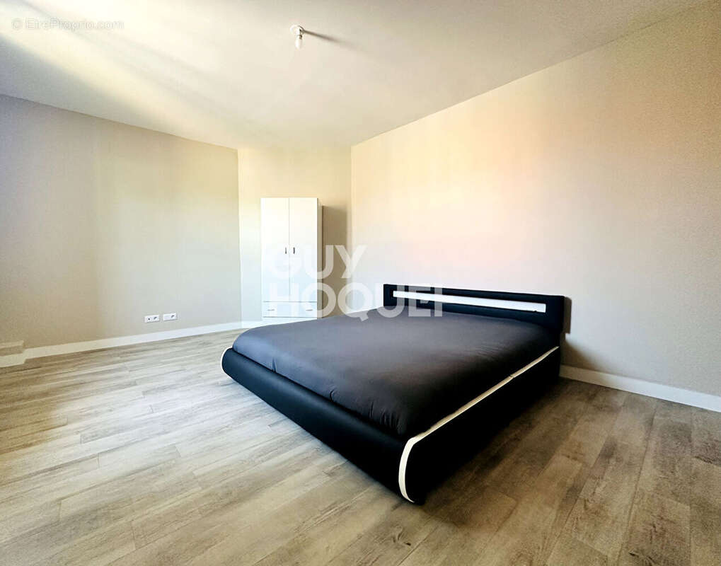 Appartement à DOUAI