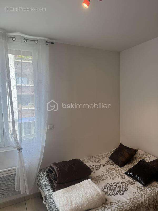 Appartement à FRONTIGNAN