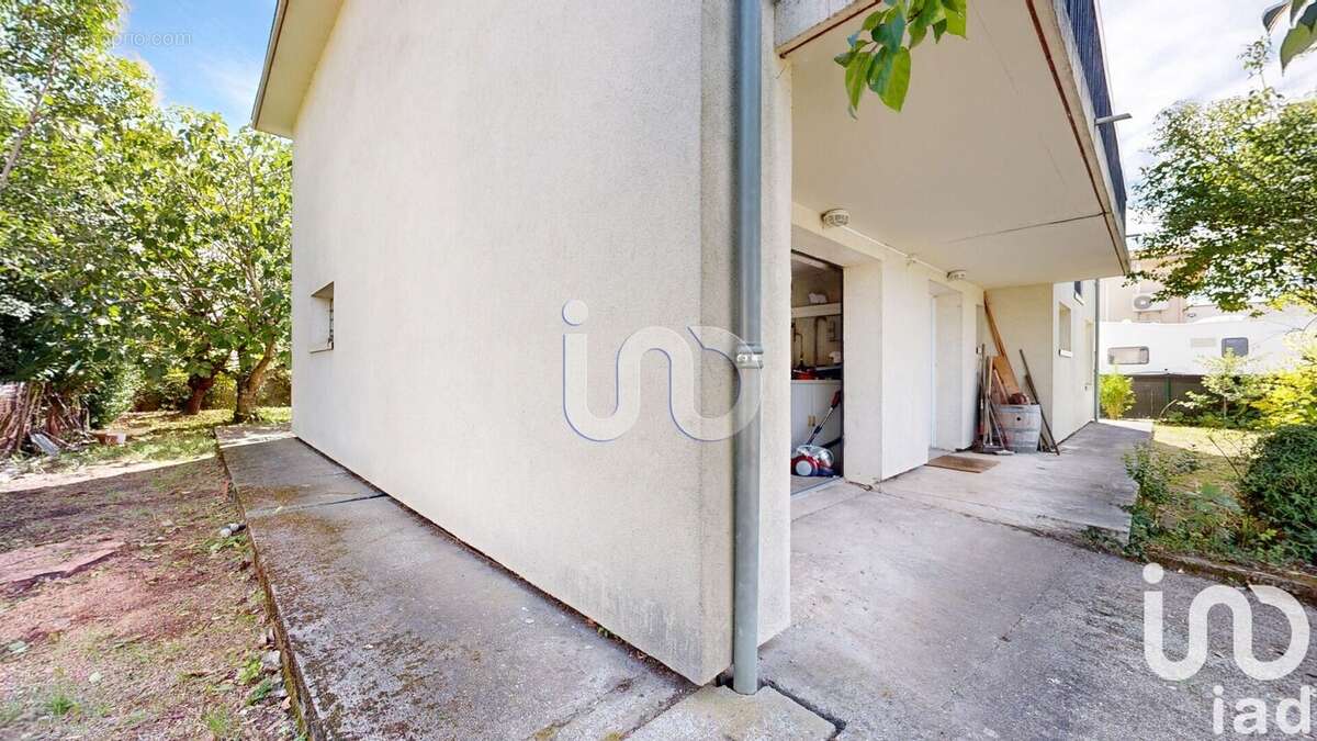 Photo 3 - Maison à VILLENEUVE-TOLOSANE