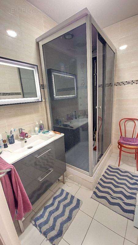 Appartement à MERIGNAC