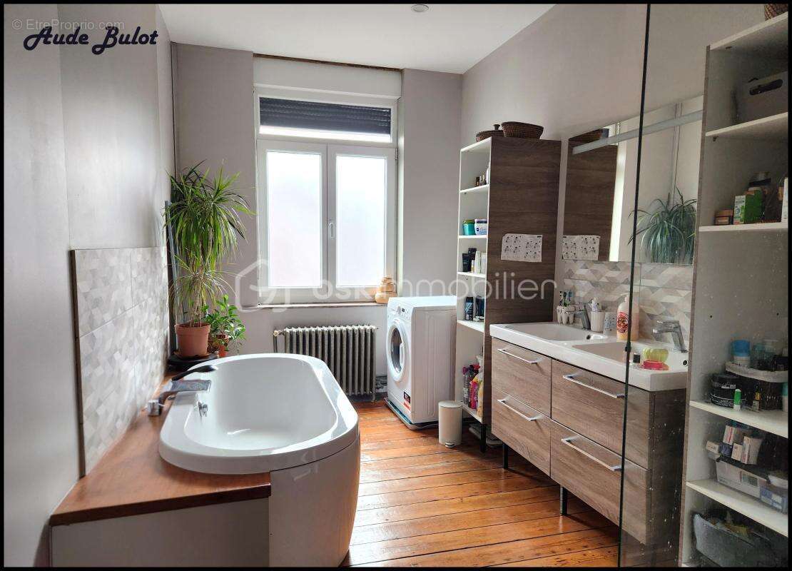 Maison de ville  10 pièces – 332 m² utiles - photo 6