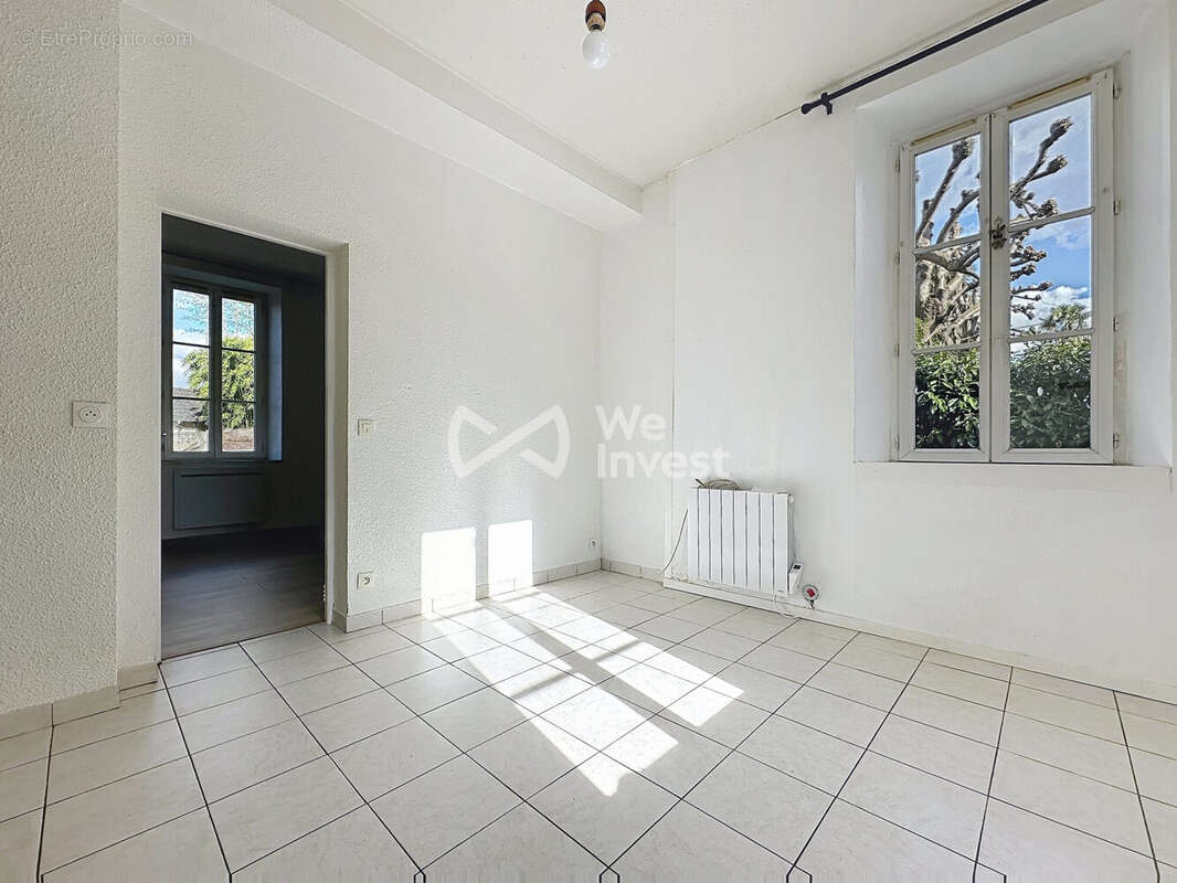 Appartement à PAU