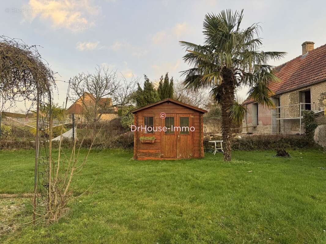 Maison 107 m² à Colomby-Sur-Thaon  - photo 36