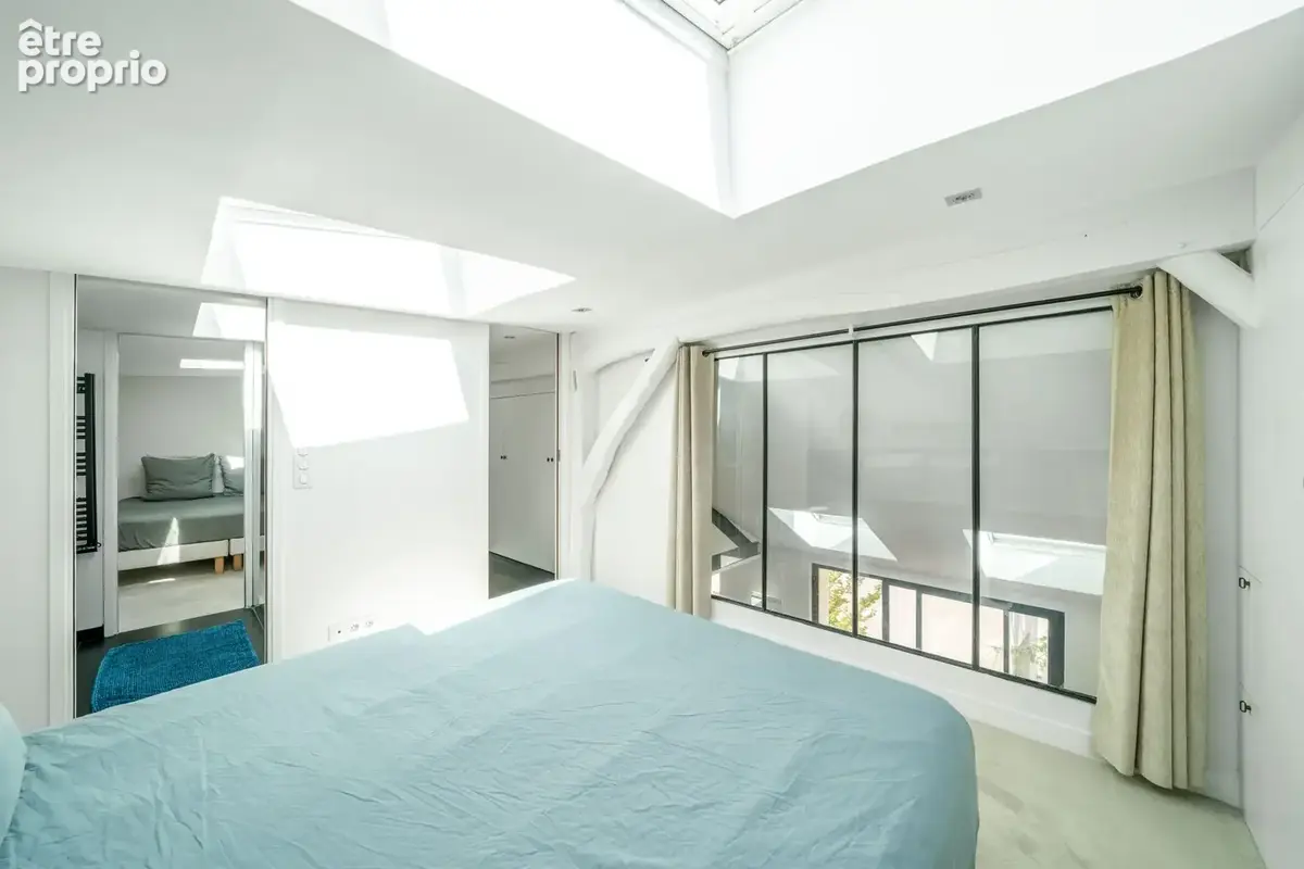 Appartement 3 pièces 74 m² à vendre à Boulogne-Billancourt (92100) - photo 6