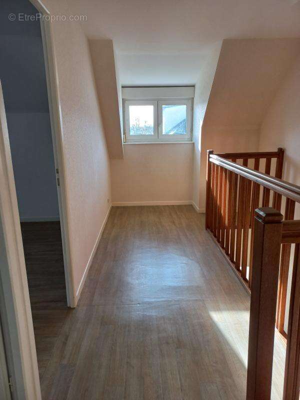 Appartement à CHALONS-EN-CHAMPAGNE