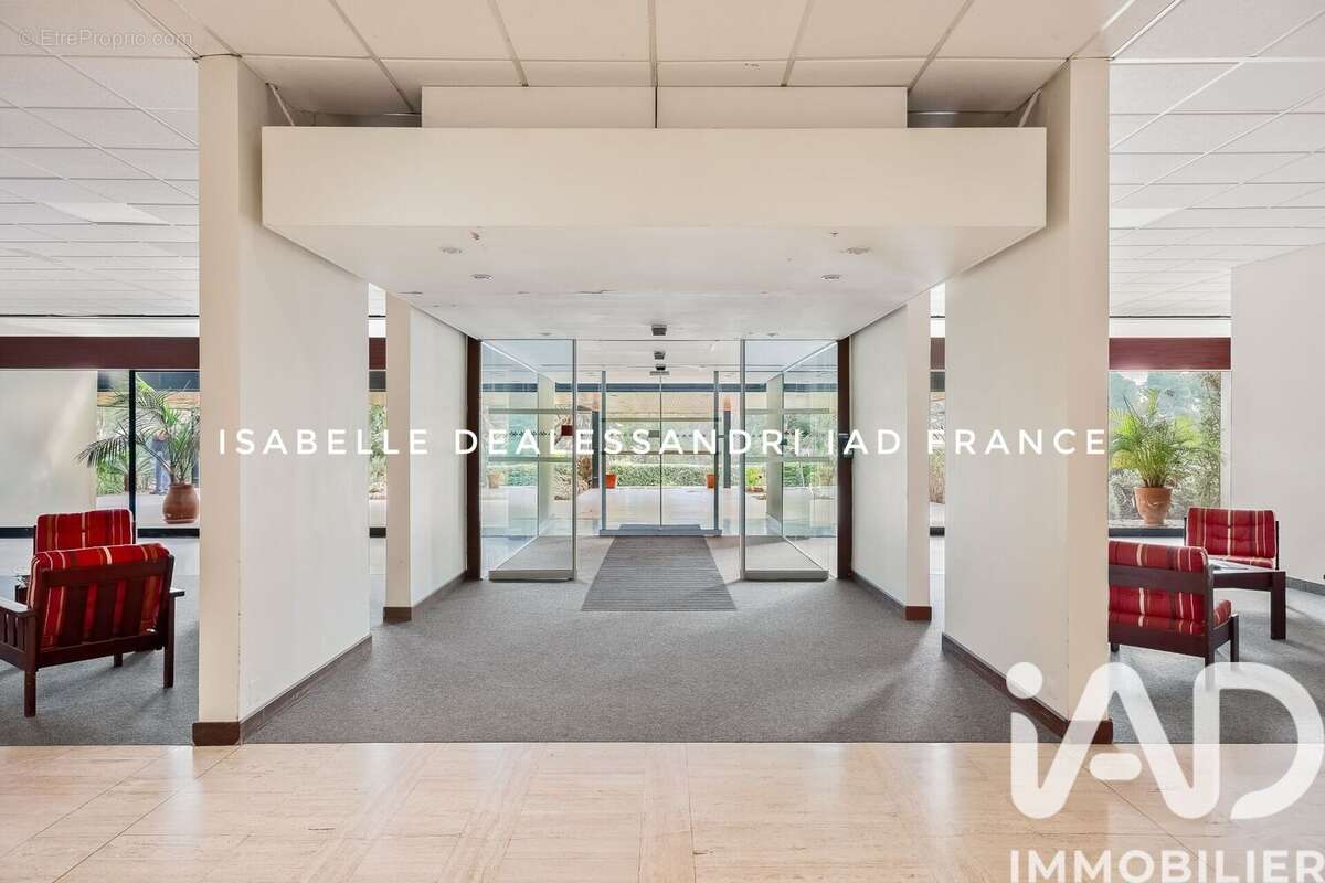 Photo 5 - Appartement à BANDOL