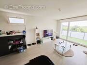 Appartement à SAINT-AVE