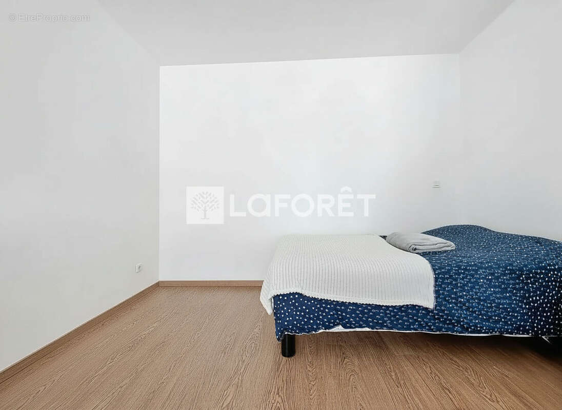 Appartement à CHOLET