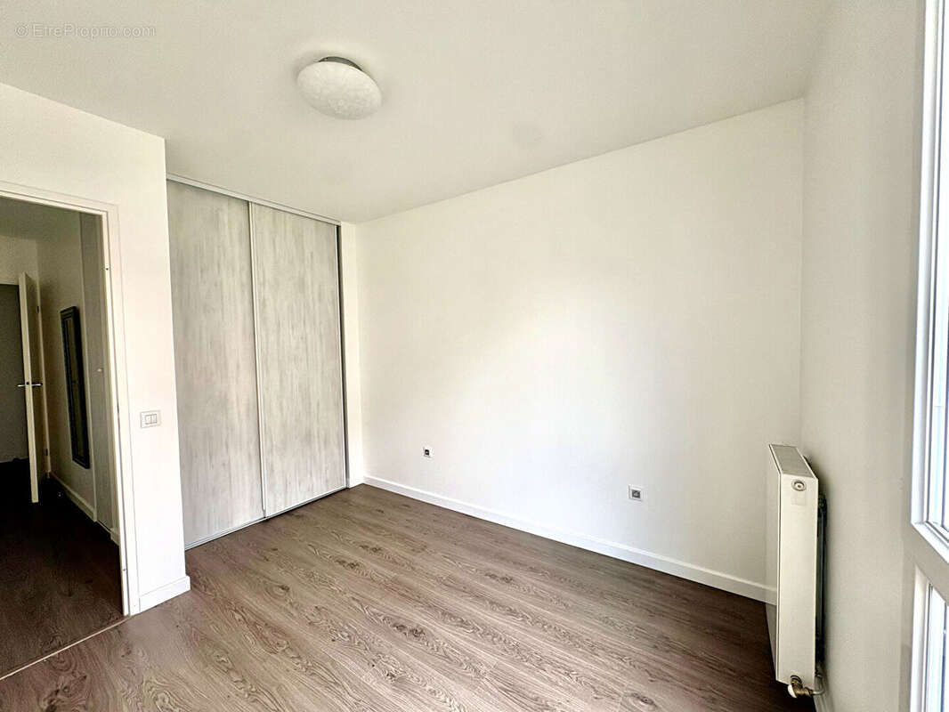 Appartement à SAINT-GRATIEN