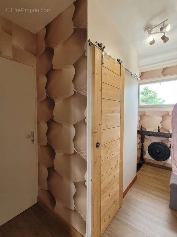 Maison à CHATEAUBOURG