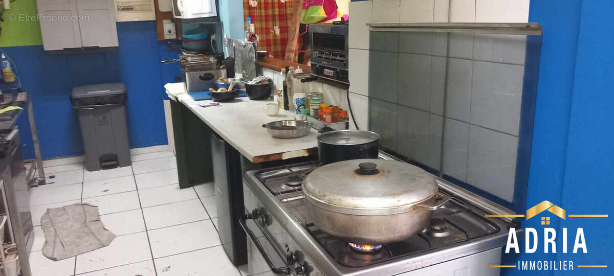 Autre à CAPESTERRE-BELLE-EAU