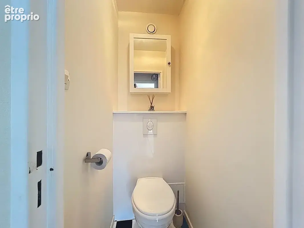 Appartement 4 pièces 46 m² à vendre à Thionville (57100) - photo 8