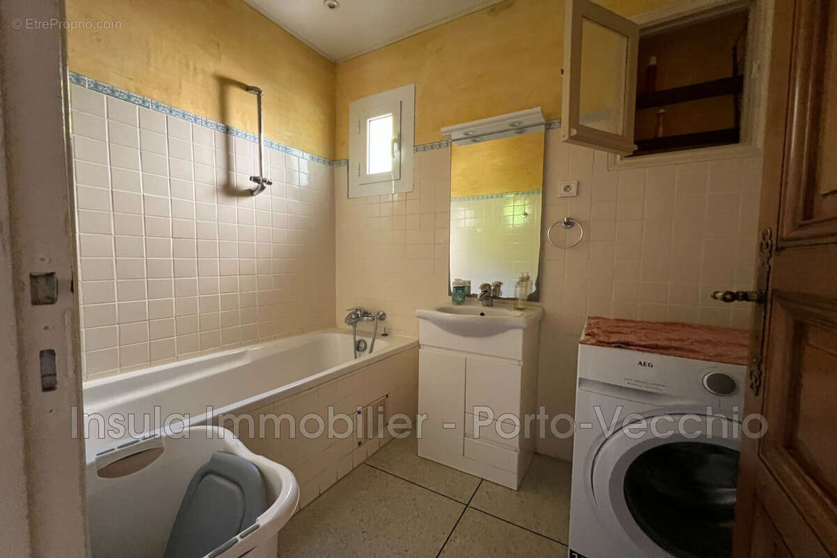 Maison 6 pièces 161 m² à vendre à Porto-Vecchio (20137) - photo 8
