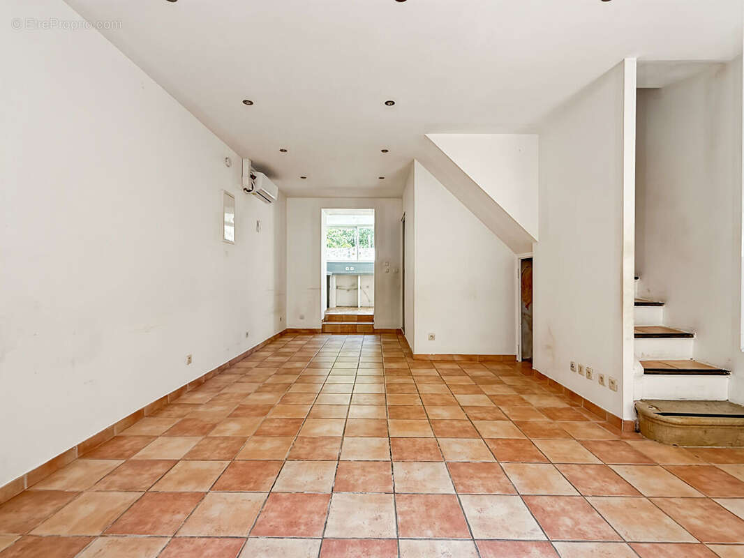 Maison 64m² à gréasque - photo 9