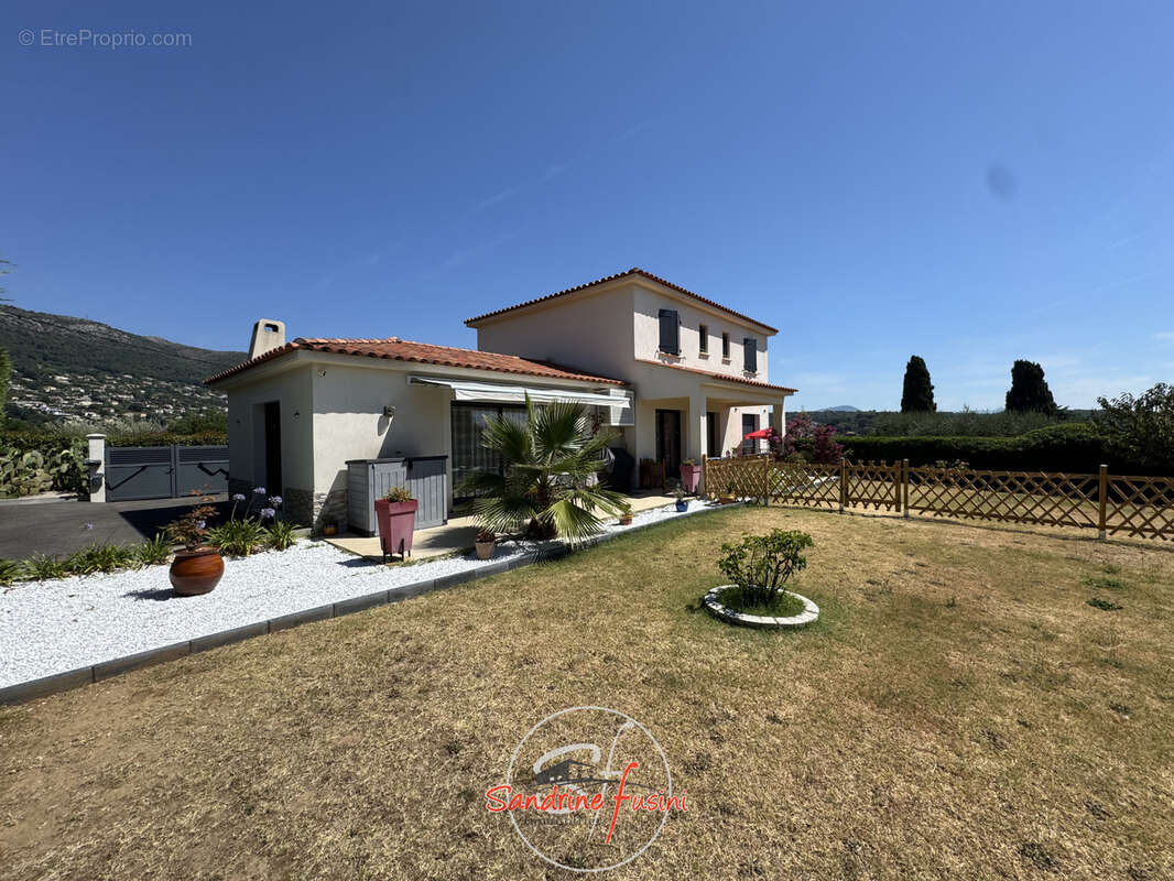 Superbe villa indépendante 5 pièces - photo 2