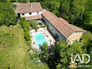 Photo 1 - Maison à VILLENEUVE-LECUSSAN