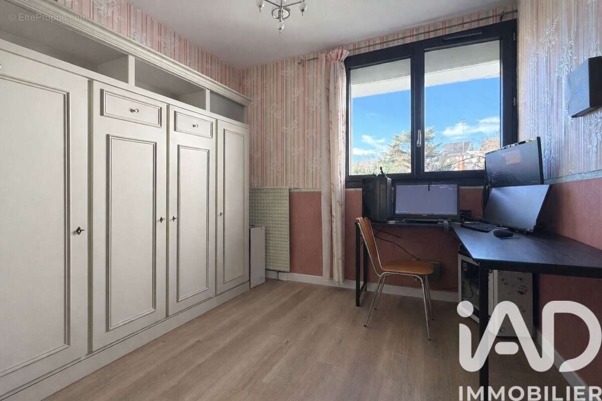 Photo 7 - Appartement à JOUE-LES-TOURS