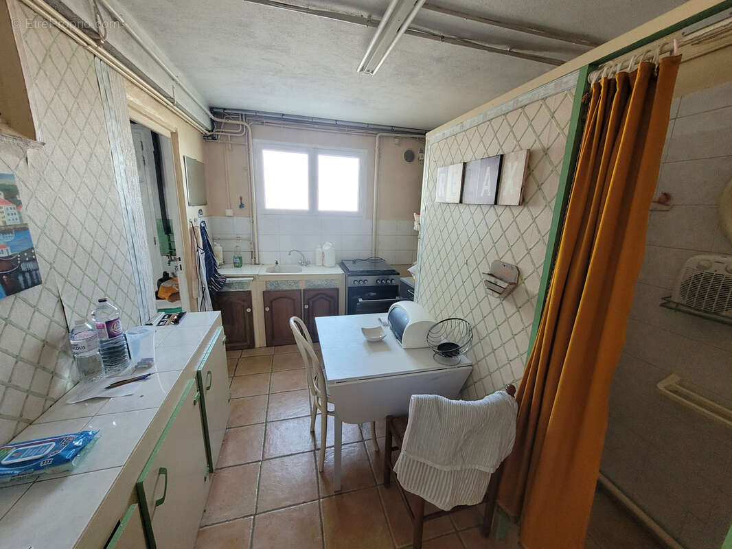Maison à MARMANDE