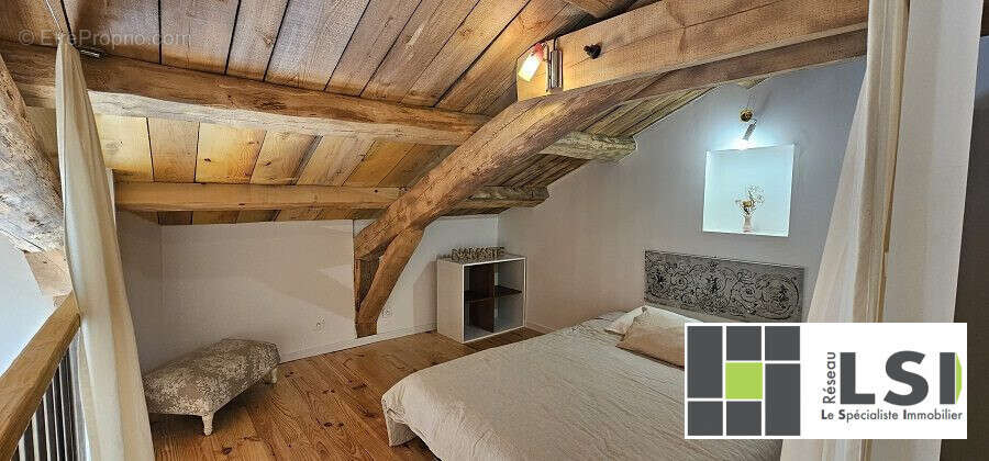 Maison à LACHAPELLE-GRAILLOUSE