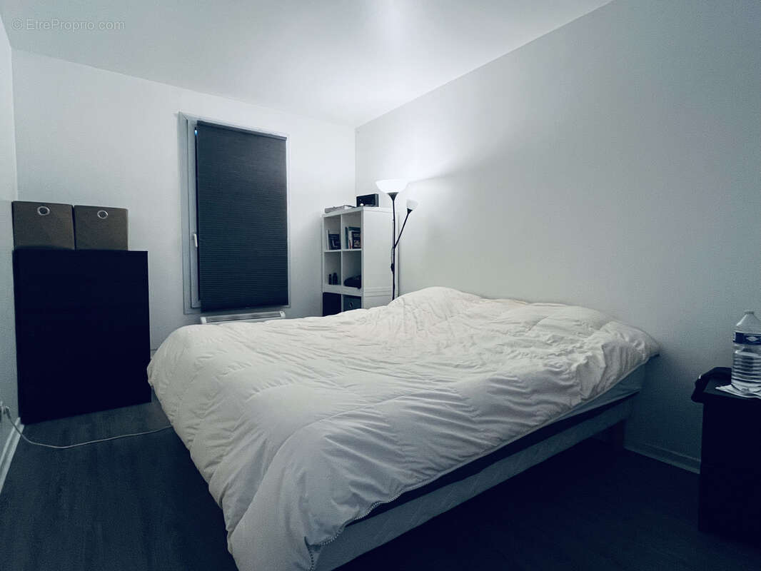 Appartement à BOBIGNY