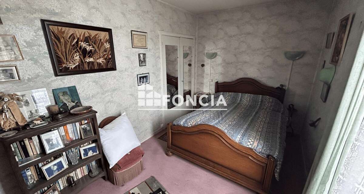 Appartement à LIMOGES