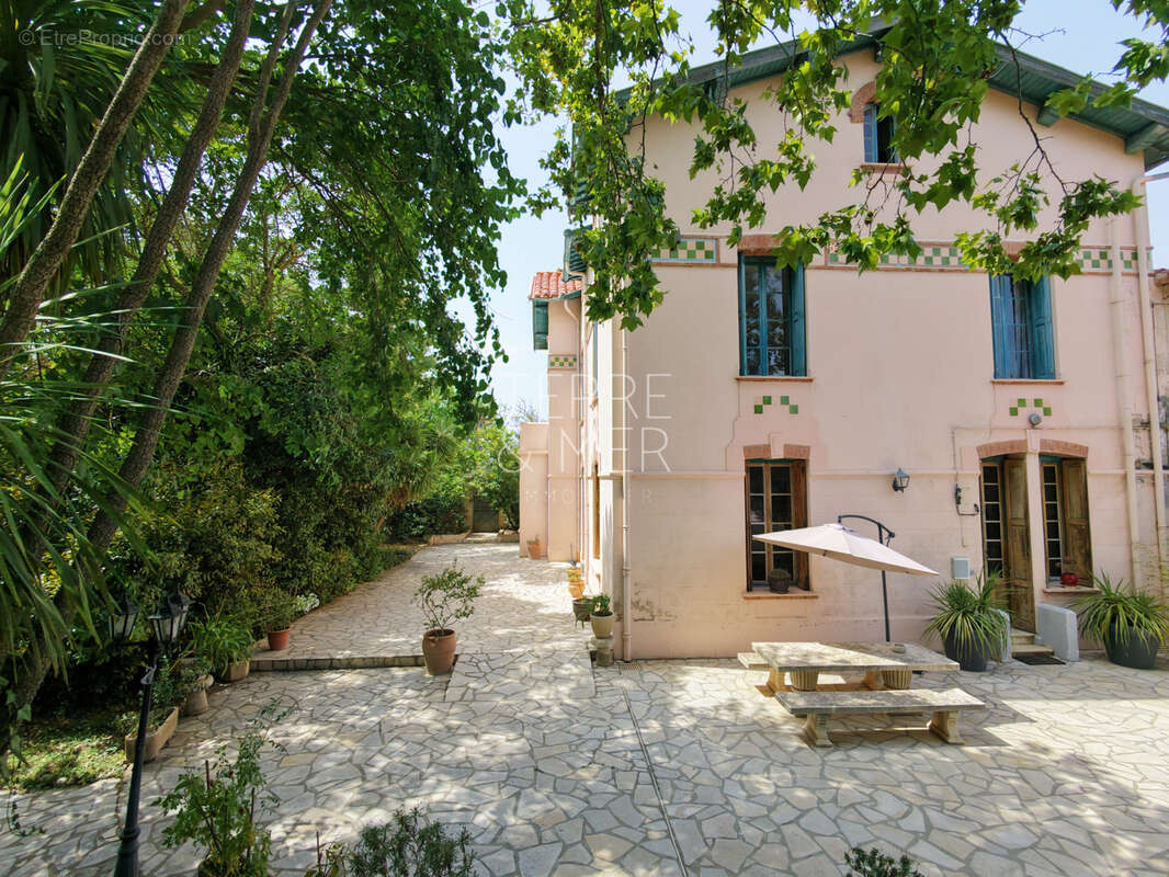 Élégante Maison de Maître au charme intemporel - photo 18