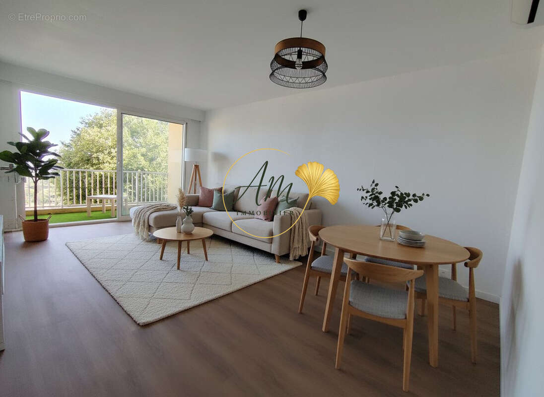 Appartement à GRASSE