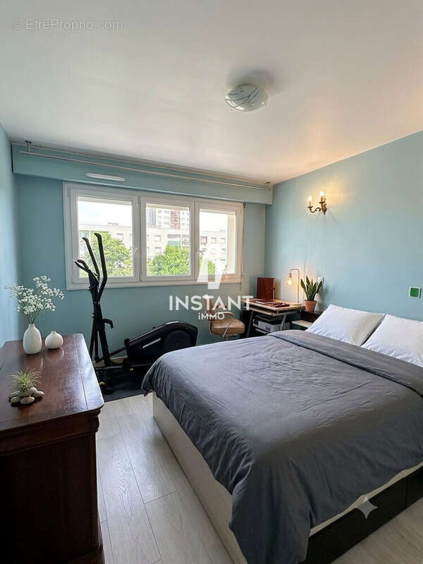 Appartement à CRETEIL