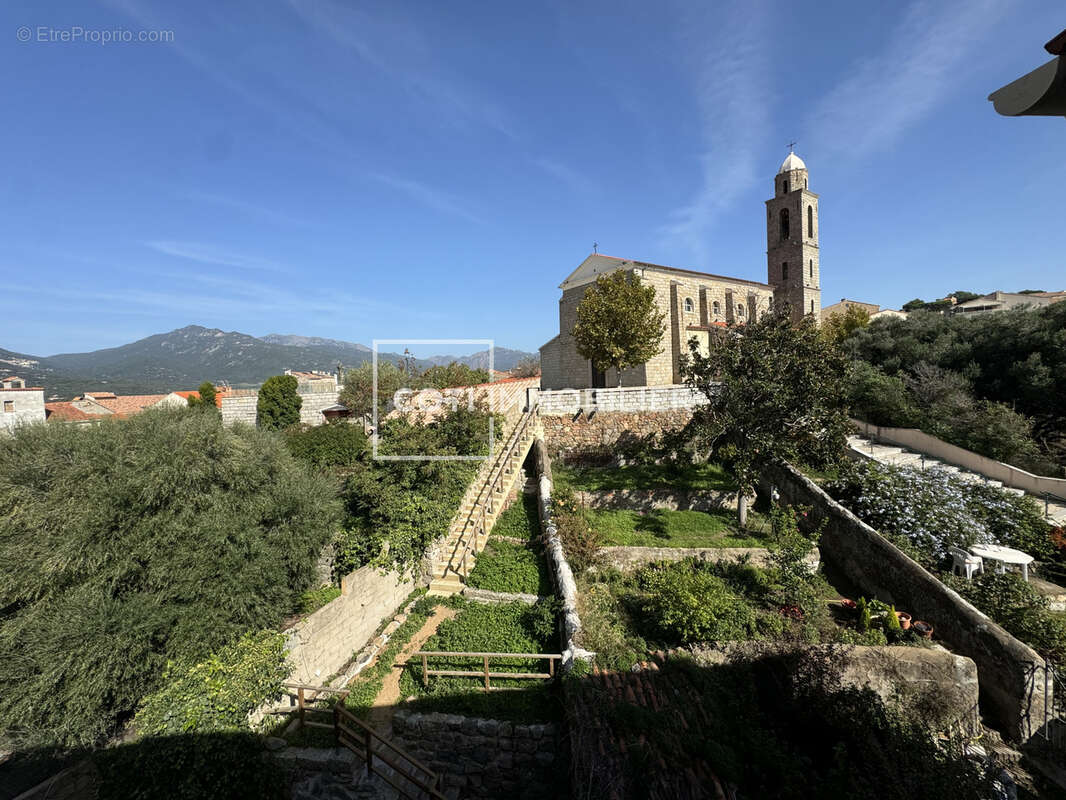 Propriano - 2 pieces - 46.93m2 - photo 6