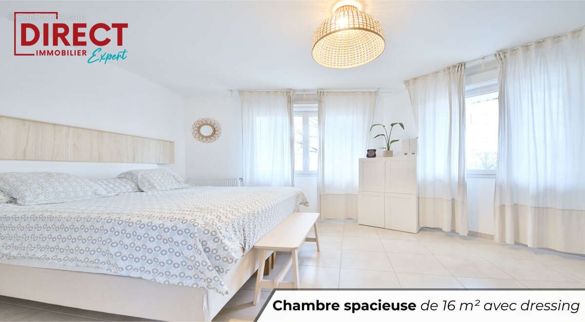 Appartement à ALFORTVILLE
