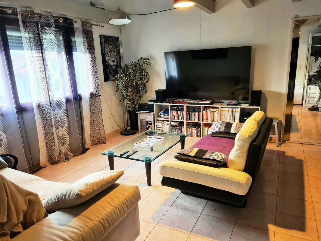 Appartement à ALES