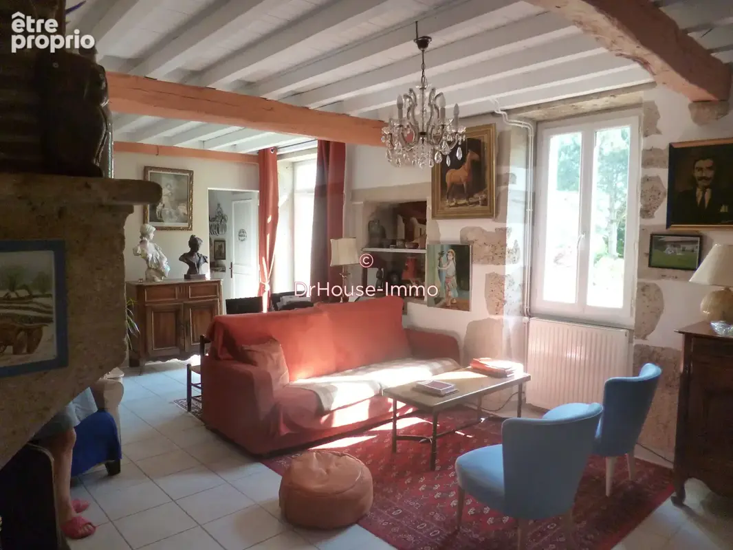 Maison 9 pièces 227 m² à vendre à Beguey (33410) - photo 15
