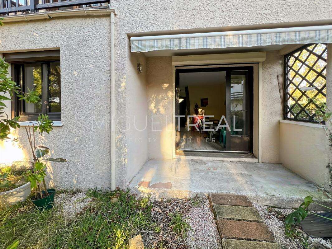 Appartement à ONDRES