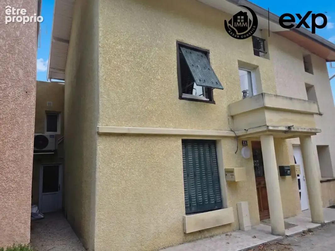 Appartement 4 pièces 67 m² à vendre à Bourgoin-Jallieu (38300) - photo 9