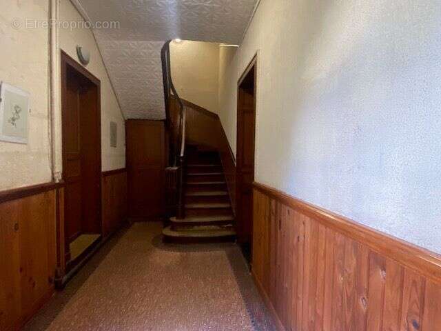Appartement à ROCHEFORT