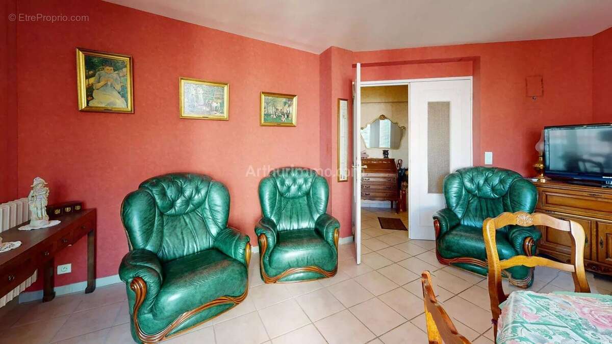 Appartement à LOURDES