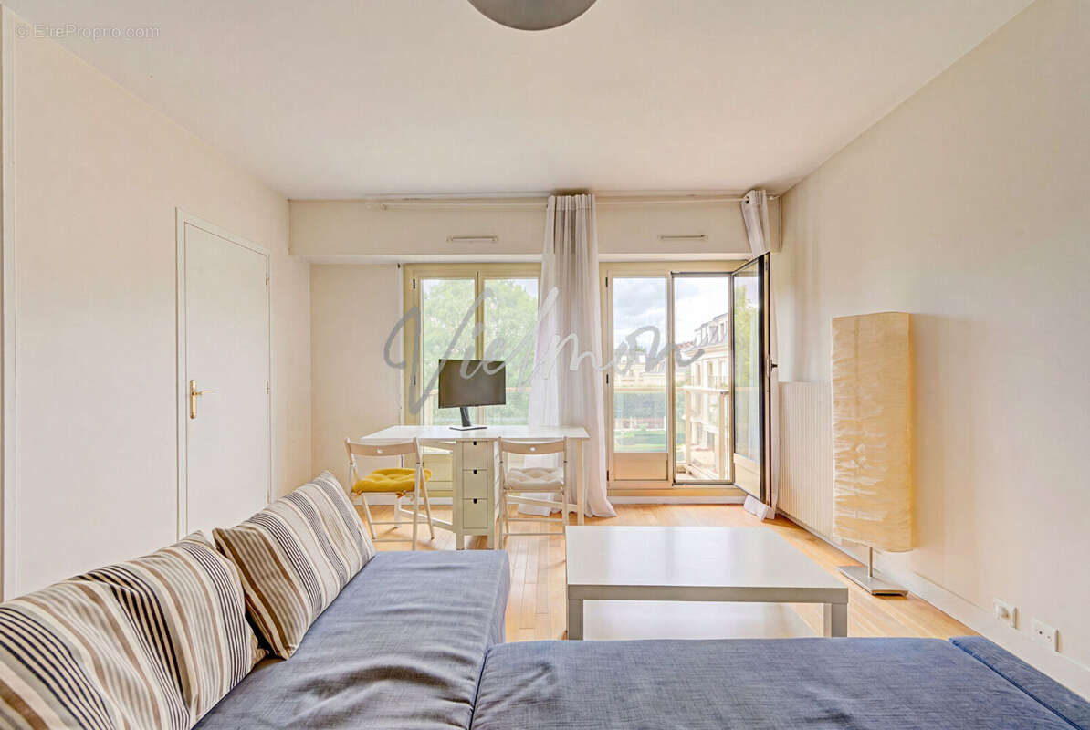 Appartement à SAINT-GERMAIN-EN-LAYE