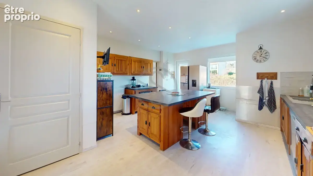 Maison de plain pied 110m² - photo 2