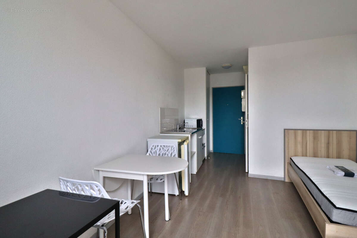 Appartement à ROSIERES-PRES-TROYES