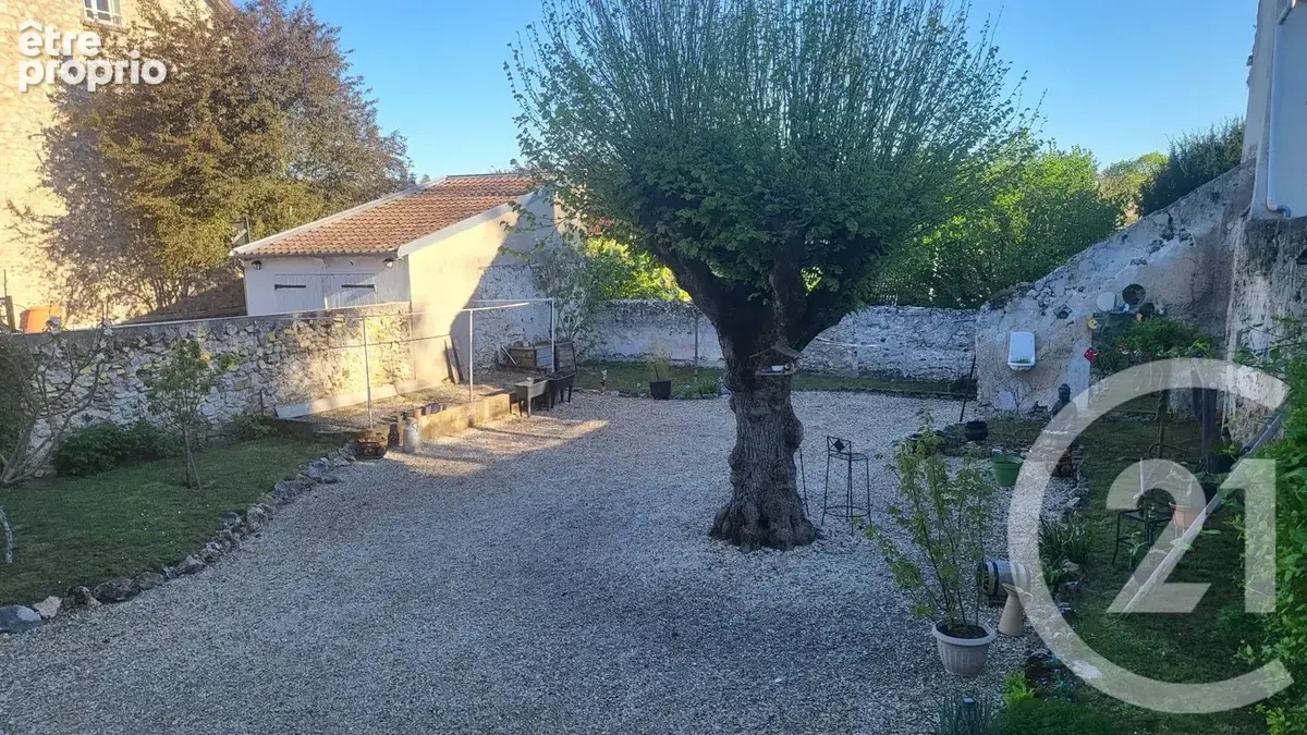 Maison 6 pièces 138 m² à vendre à Dampmart (77400) - photo 15