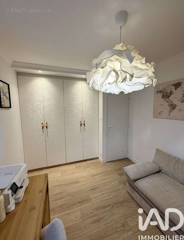 Photo 9 - Appartement à PALAISEAU