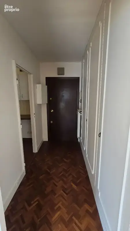 Appartement Versailles 2 pièce(s) 43 m2 dernier étage + cave + parking - photo 12