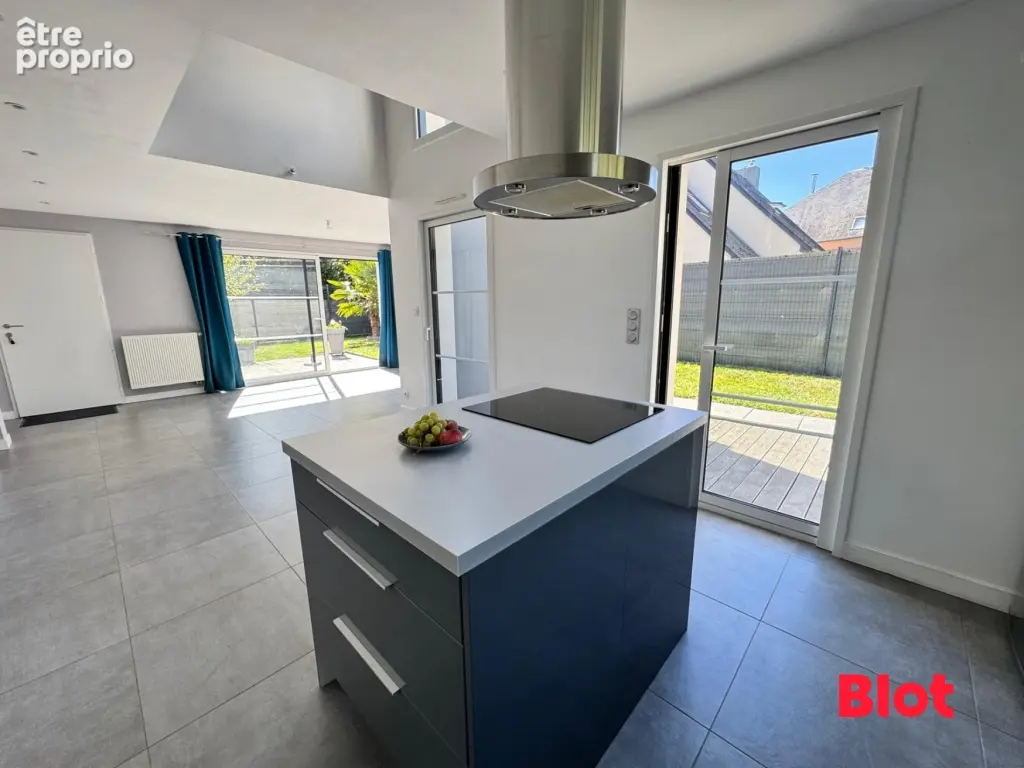 Maison 5 pièces 95 m² à vendre à Bruz (35170) - photo 5