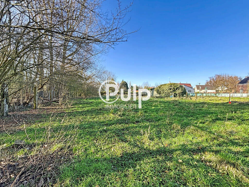 Terrain constructible 866m2 - RIEULAY - photo 4