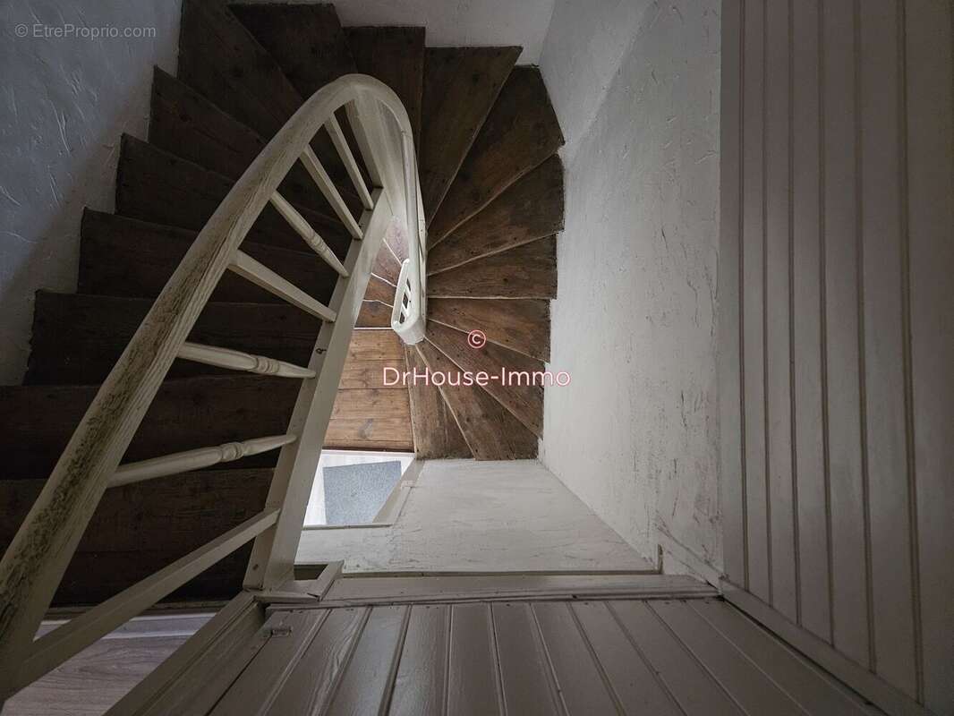 Appartement à BLAYE