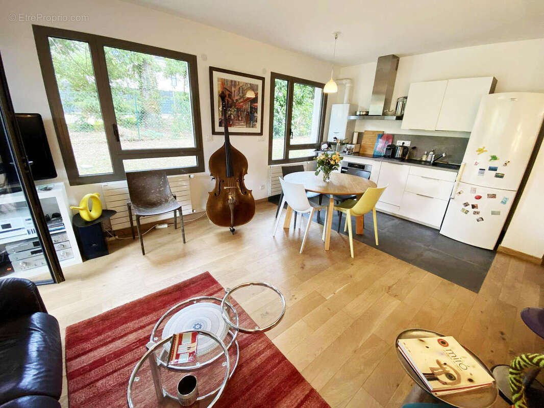 Photo 5 - Appartement à ECULLY
