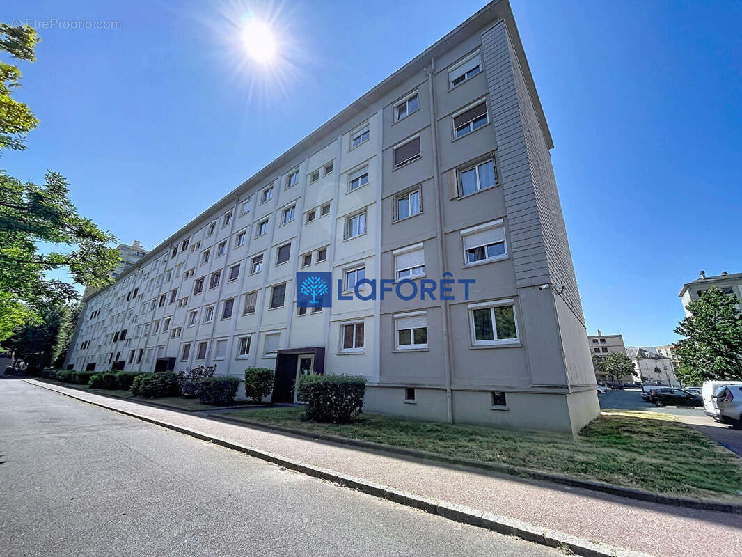 Appartement Rouen 5 pièces 79 m2 - photo 7