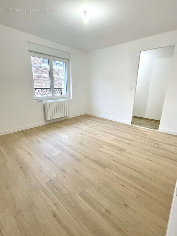 Maison à SAINT-QUENTIN