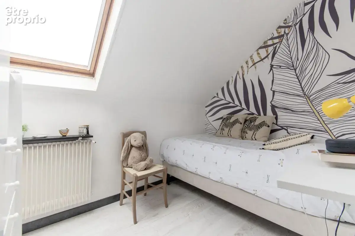 Maison Bretigny Sur Orge 6 pièce(s) 115 m2 - photo 12